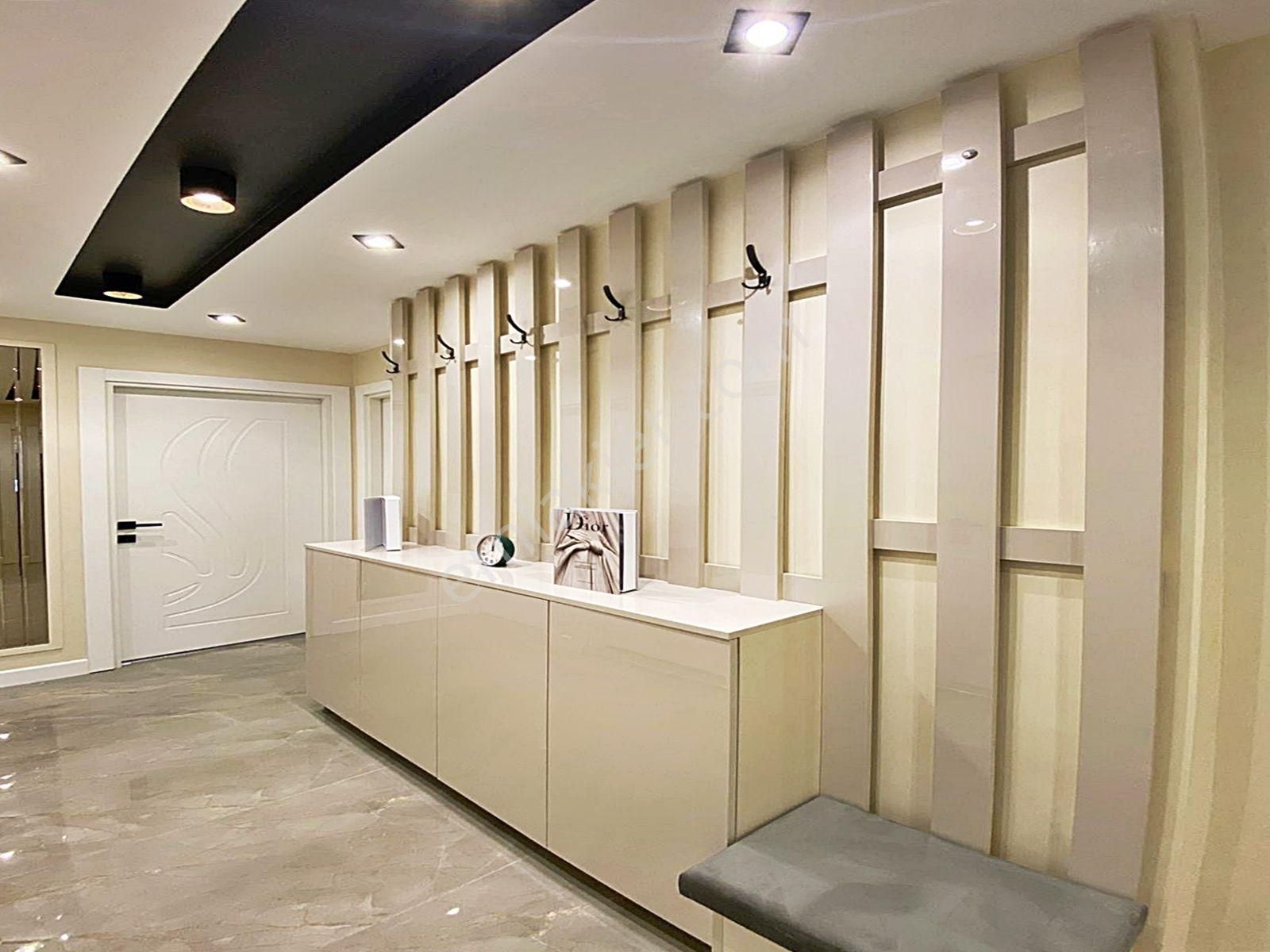 Cadde34'den Akevler'de Tek Daire Üzeri Sıfır 3+1 Ankastre Seti İçinde Krediye Uygun Daire - Görsel 17