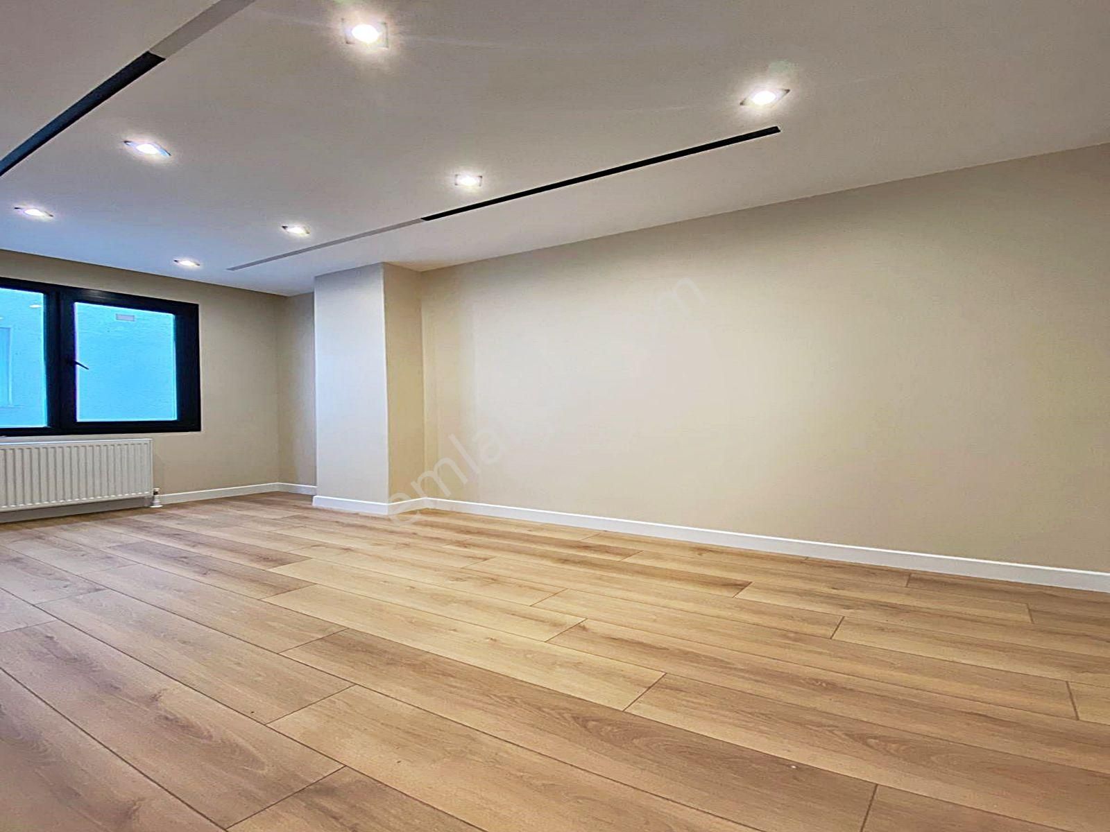 Cadde34'den Akevler'de Tek Daire Üzeri Sıfır 3+1 Ankastre Seti İçinde Krediye Uygun Daire - Görsel 23