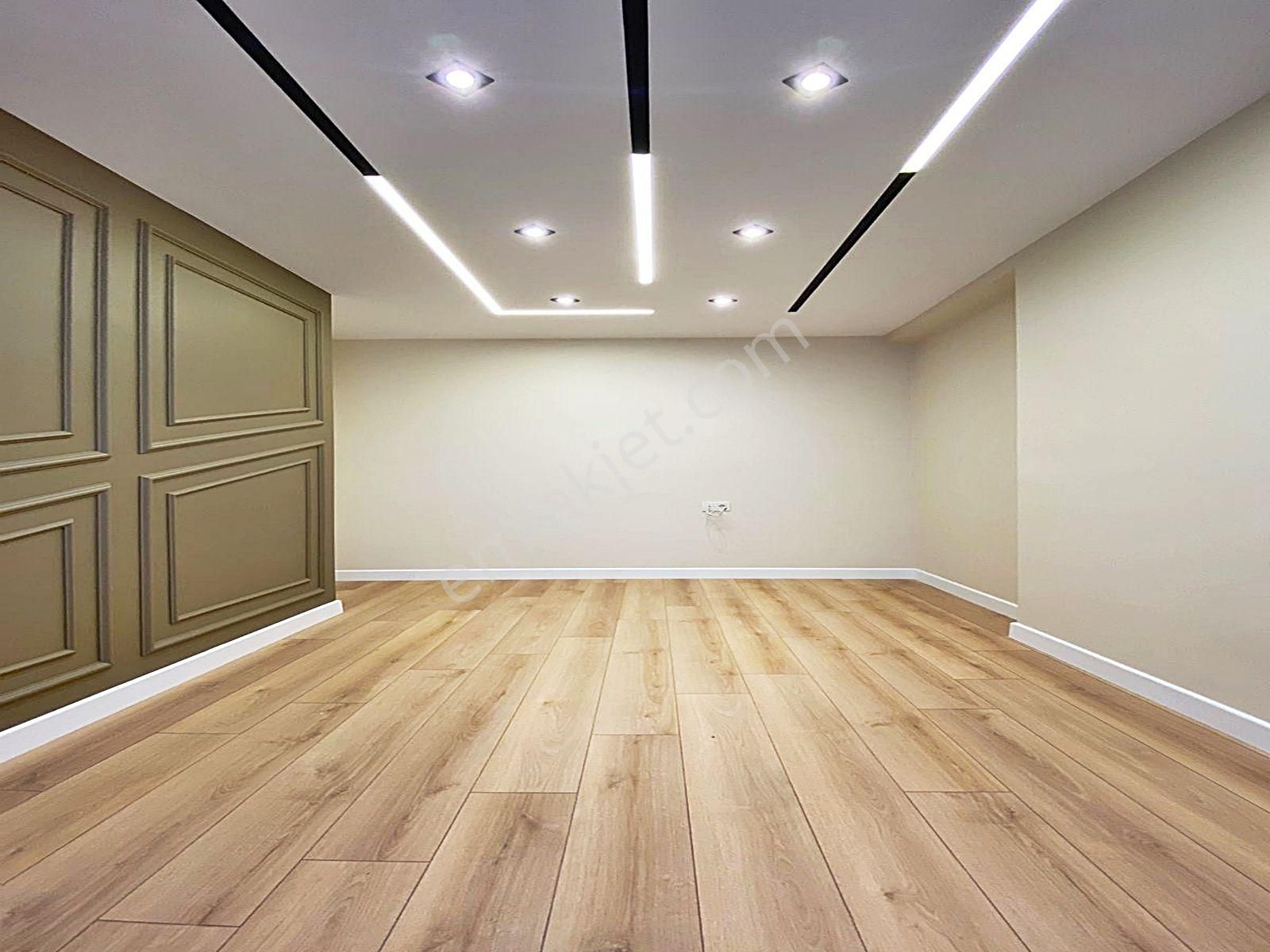 Cadde34'den Akevler'de Tek Daire Üzeri Sıfır 3+1 Ankastre Seti İçinde Krediye Uygun Daire - Görsel 21