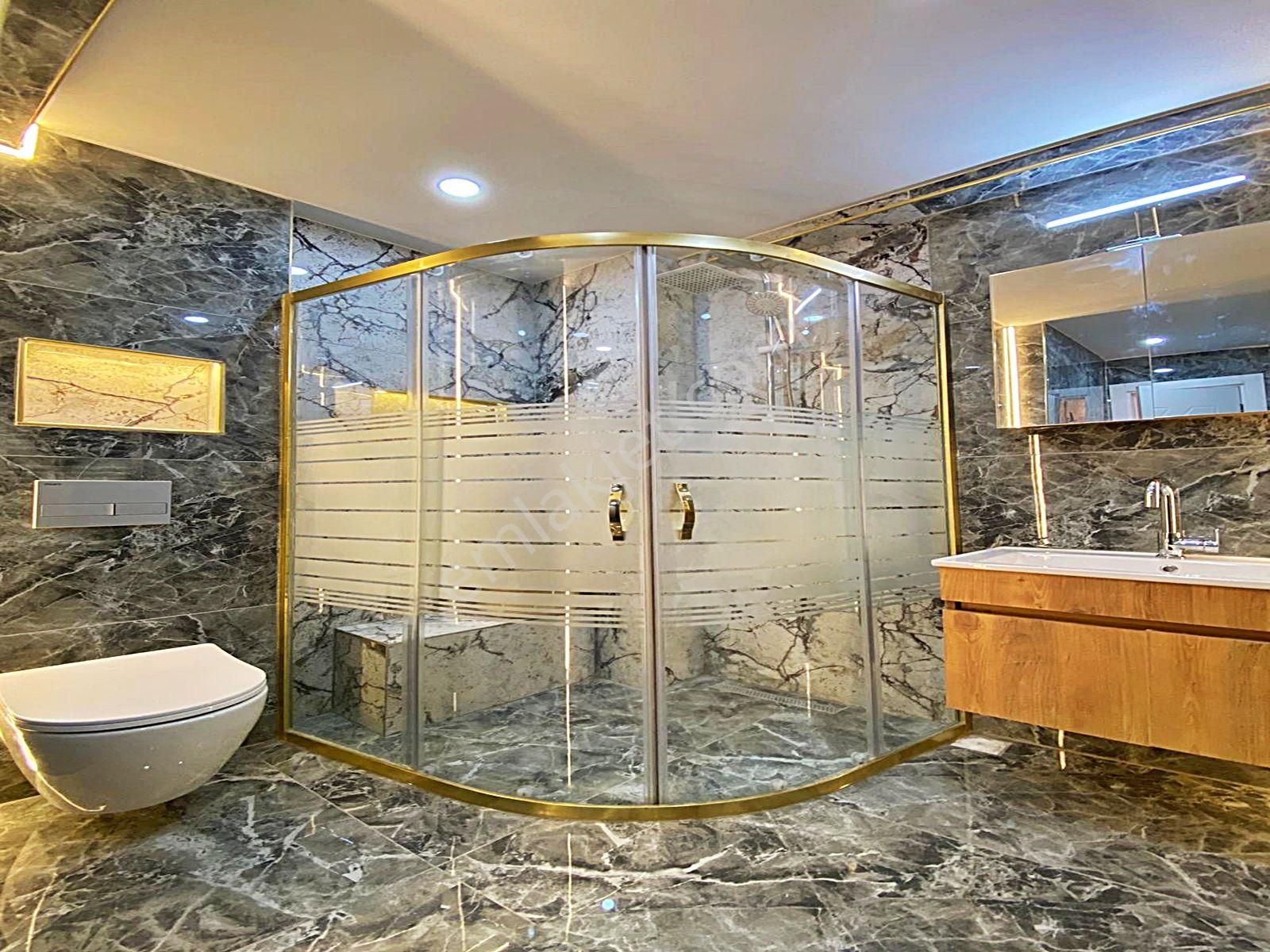 Cadde34'den Akevler'de Tek Daire Üzeri Sıfır 3+1 Ankastre Seti İçinde Krediye Uygun Daire - Görsel 8