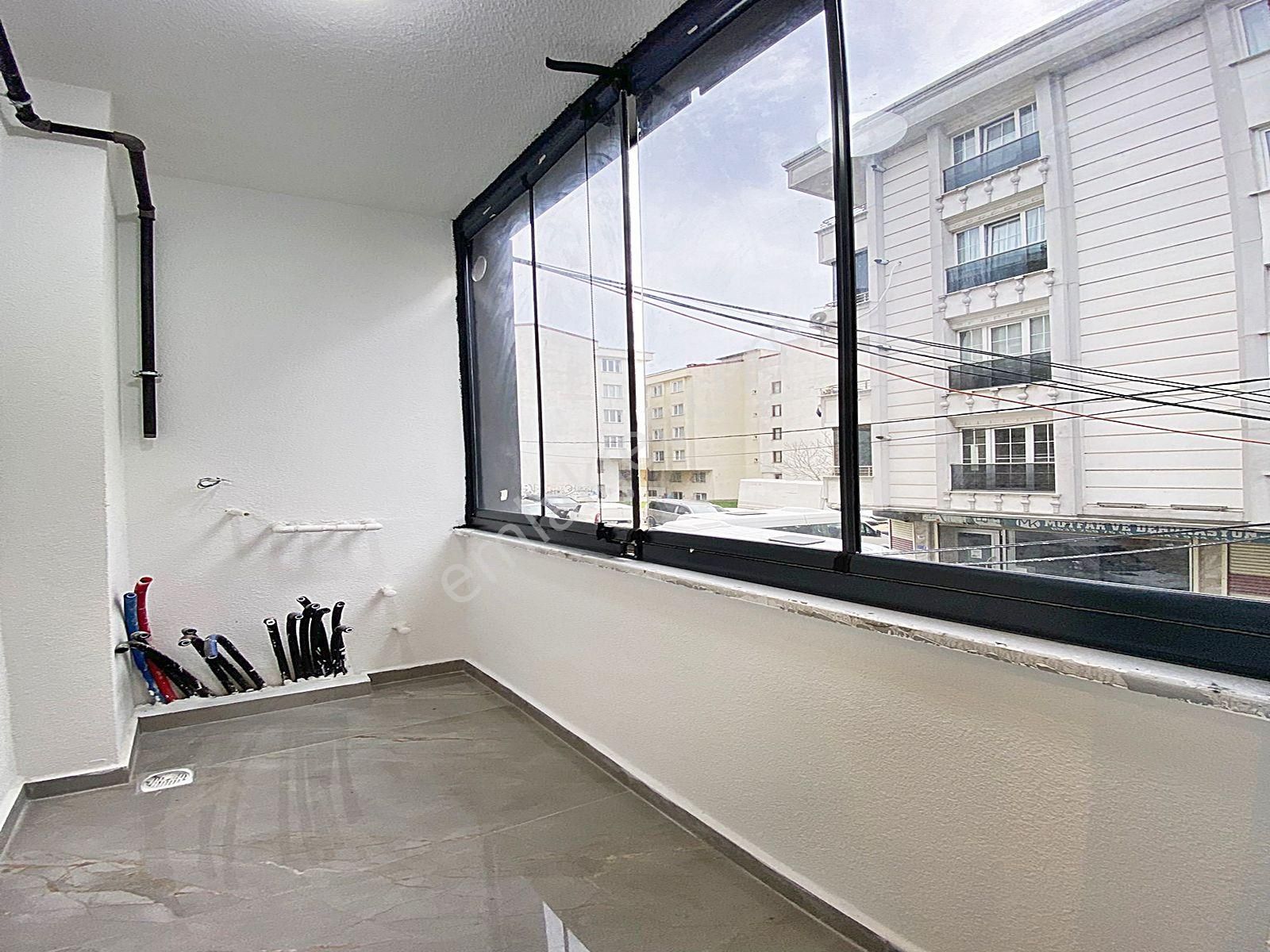 Cadde34'den Akevler'de Tek Daire Üzeri Sıfır 3+1 Ankastre Seti İçinde Krediye Uygun Daire - Görsel 33