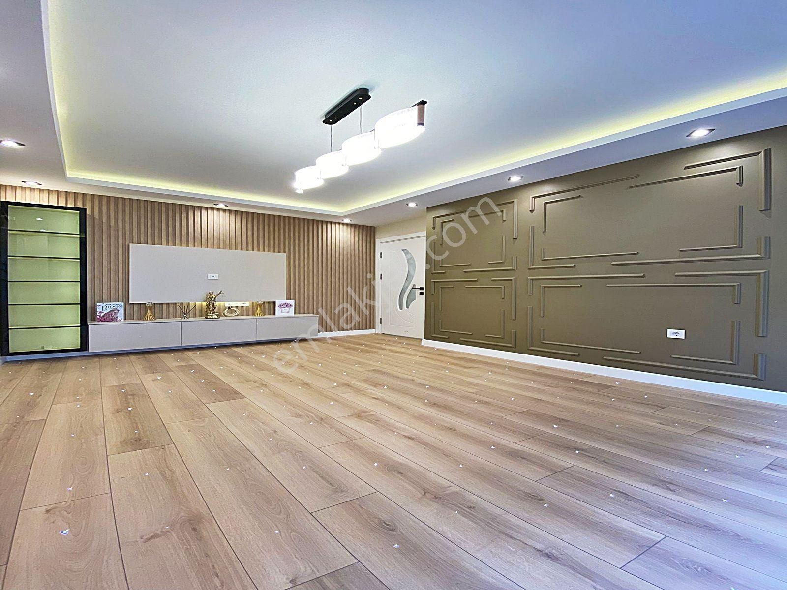 Cadde34'den Akevler'de Tek Daire Üzeri Sıfır 3+1 Ankastre Seti İçinde Krediye Uygun Daire - Görsel 4