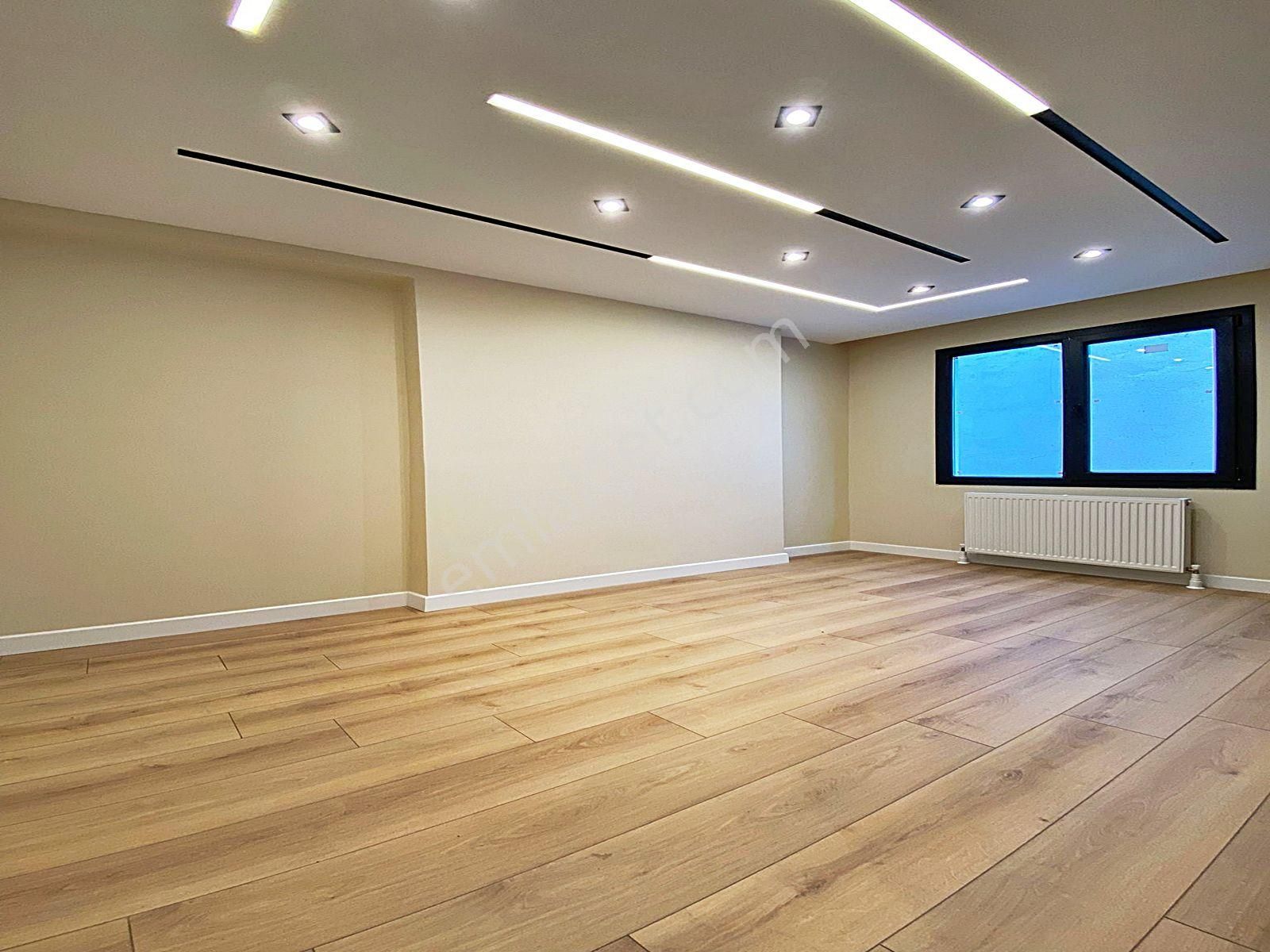 Cadde34'den Akevler'de Tek Daire Üzeri Sıfır 3+1 Ankastre Seti İçinde Krediye Uygun Daire - Görsel 19