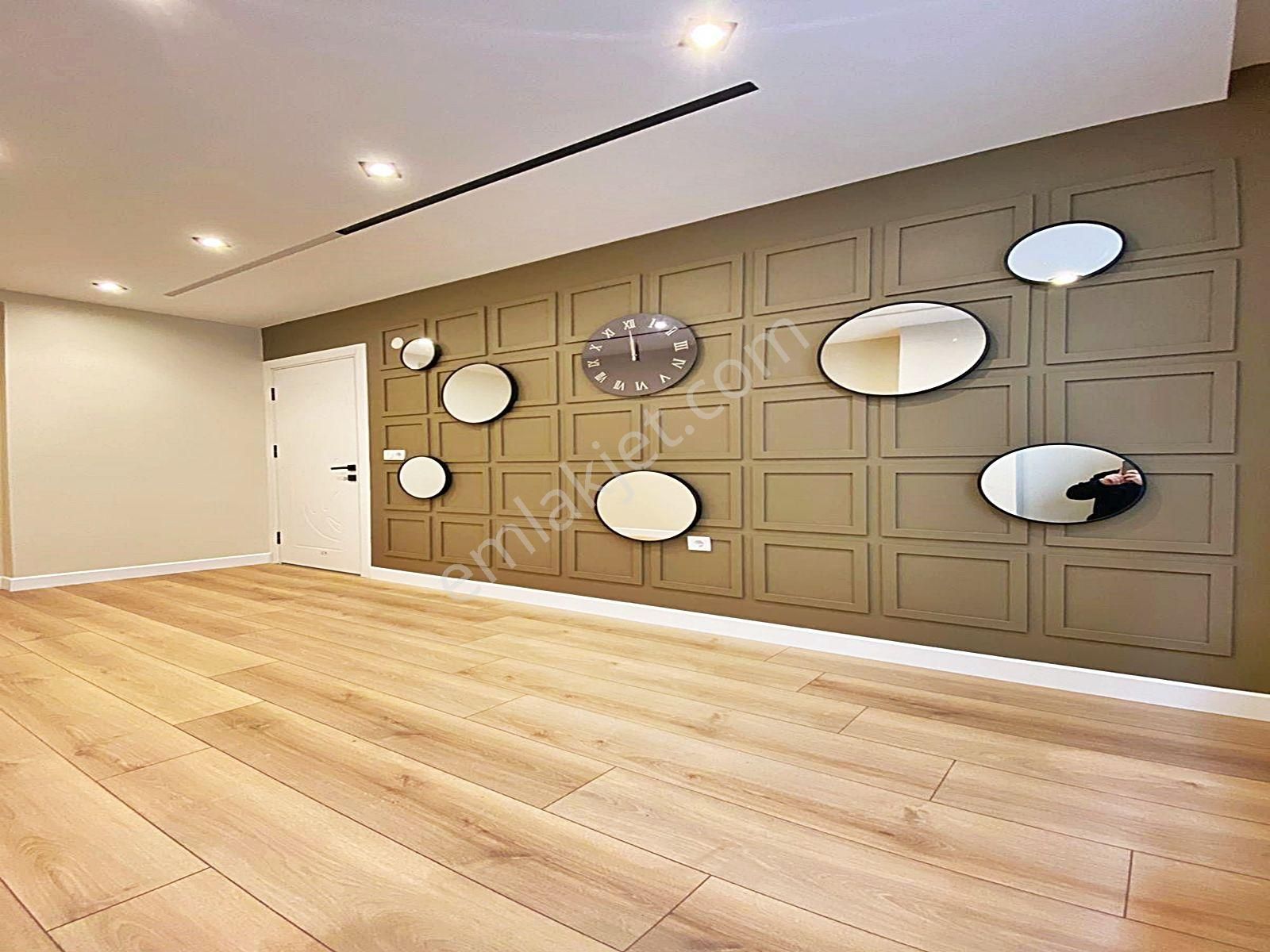 Cadde34'den Akevler'de Tek Daire Üzeri Sıfır 3+1 Ankastre Seti İçinde Krediye Uygun Daire - Görsel 28