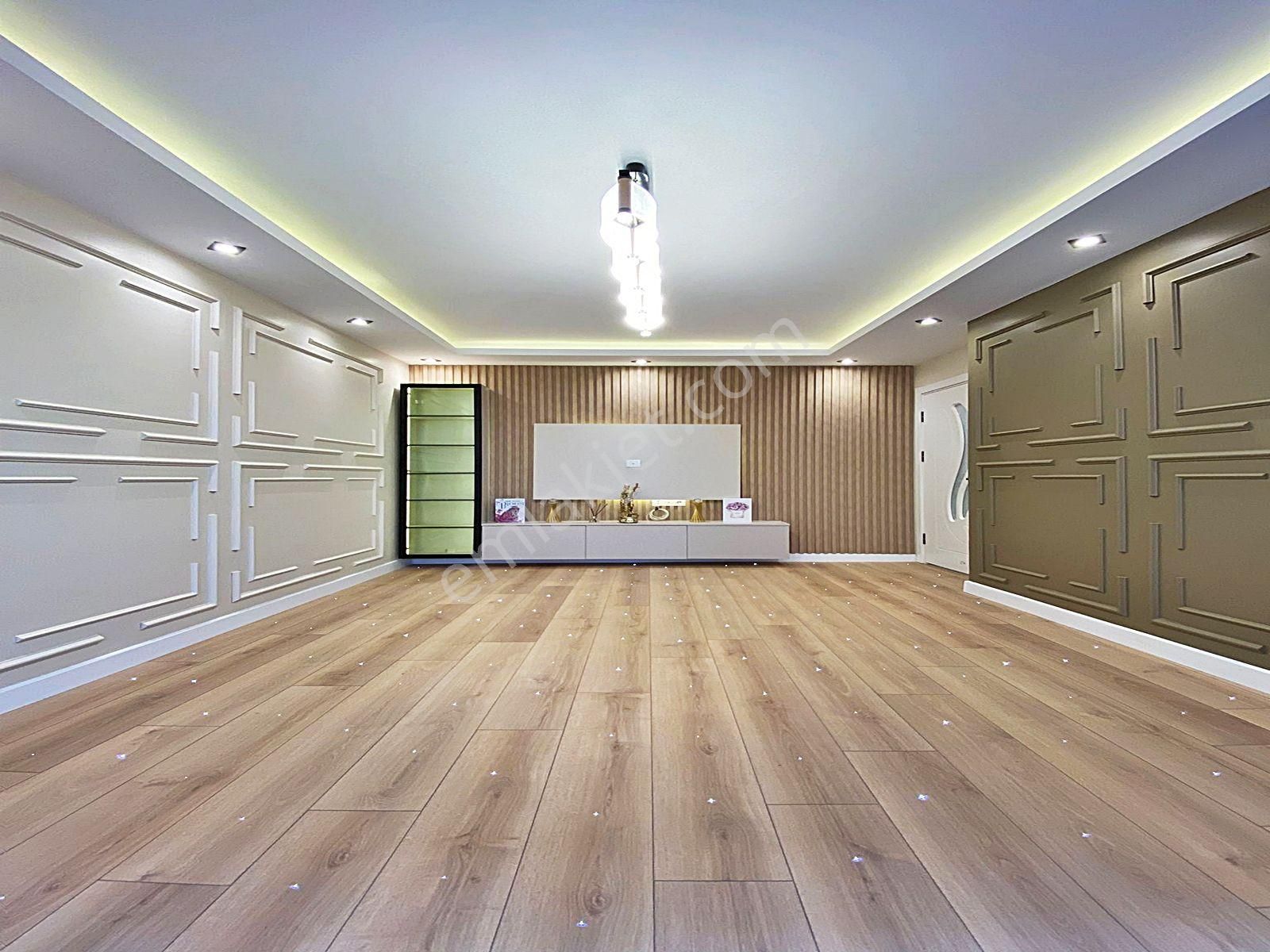 Cadde34'den Akevler'de Tek Daire Üzeri Sıfır 3+1 Ankastre Seti İçinde Krediye Uygun Daire - Görsel 13