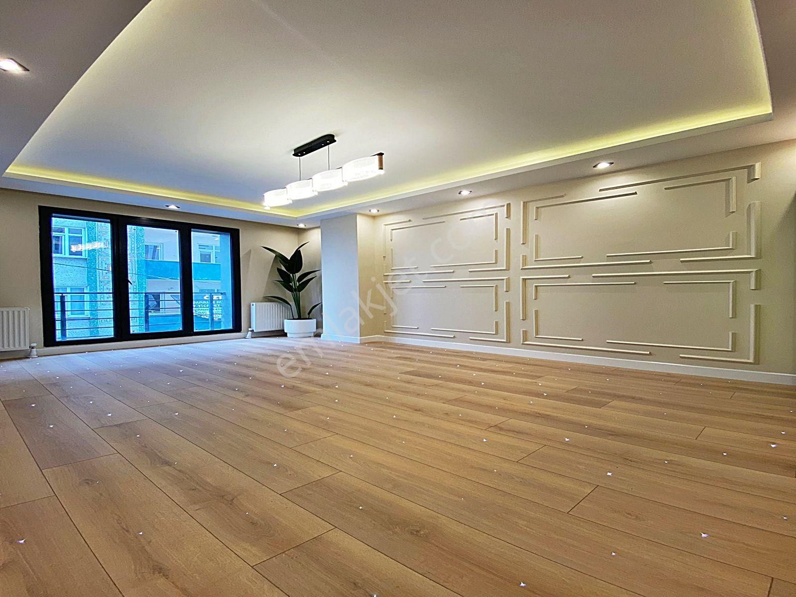 Cadde34'den Akevler'de Tek Daire Üzeri Sıfır 3+1 Ankastre Seti İçinde Krediye Uygun Daire - Görsel 3