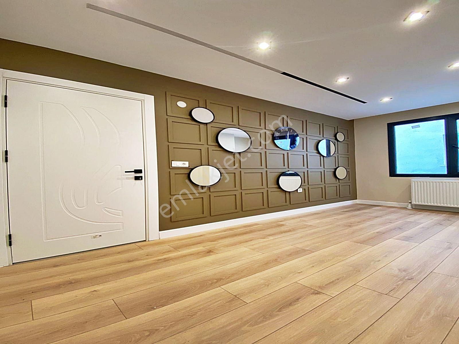 Cadde34'den Akevler'de Tek Daire Üzeri Sıfır 3+1 Ankastre Seti İçinde Krediye Uygun Daire - Görsel 29