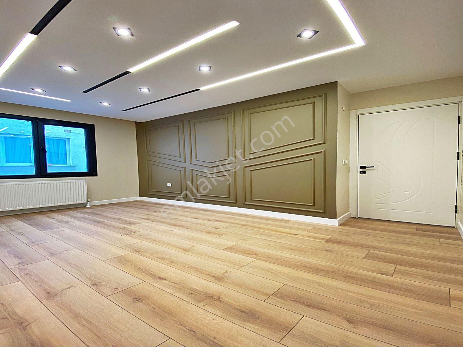 Cadde34'den Akevler'de Tek Daire Üzeri Sıfır 3+1 Ankastre Seti İçinde Krediye Uygun Daire - Görsel 20