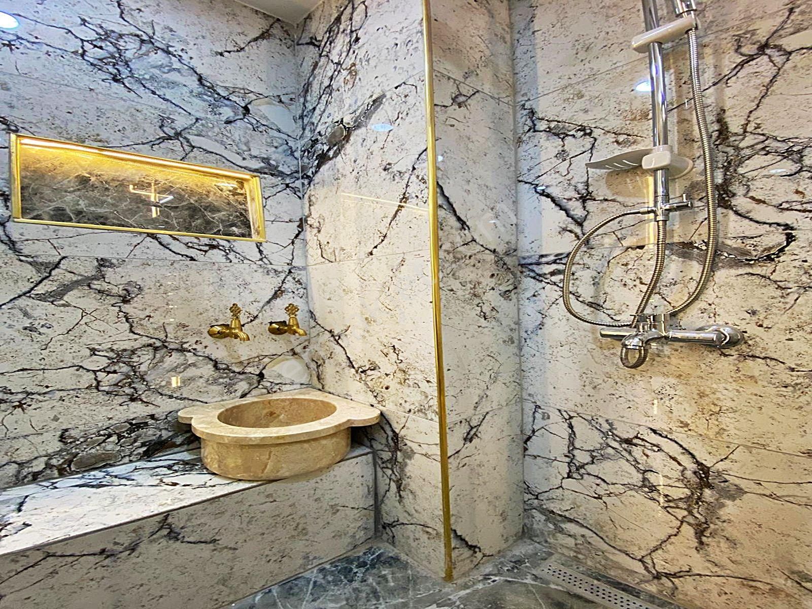 Cadde34'den Akevler'de Tek Daire Üzeri Sıfır 3+1 Ankastre Seti İçinde Krediye Uygun Daire - Görsel 9