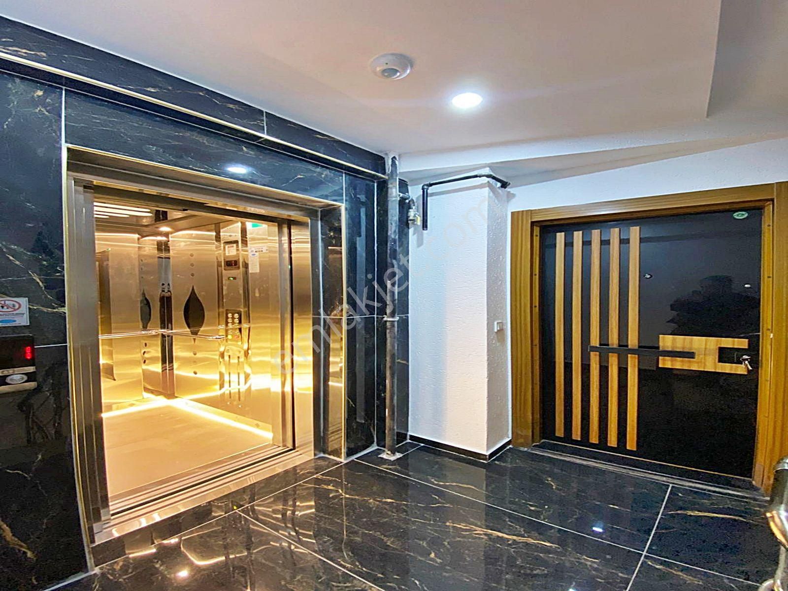 Cadde34'den Akevler'de Tek Daire Üzeri Sıfır 3+1 Ankastre Seti İçinde Krediye Uygun Daire - Görsel 18