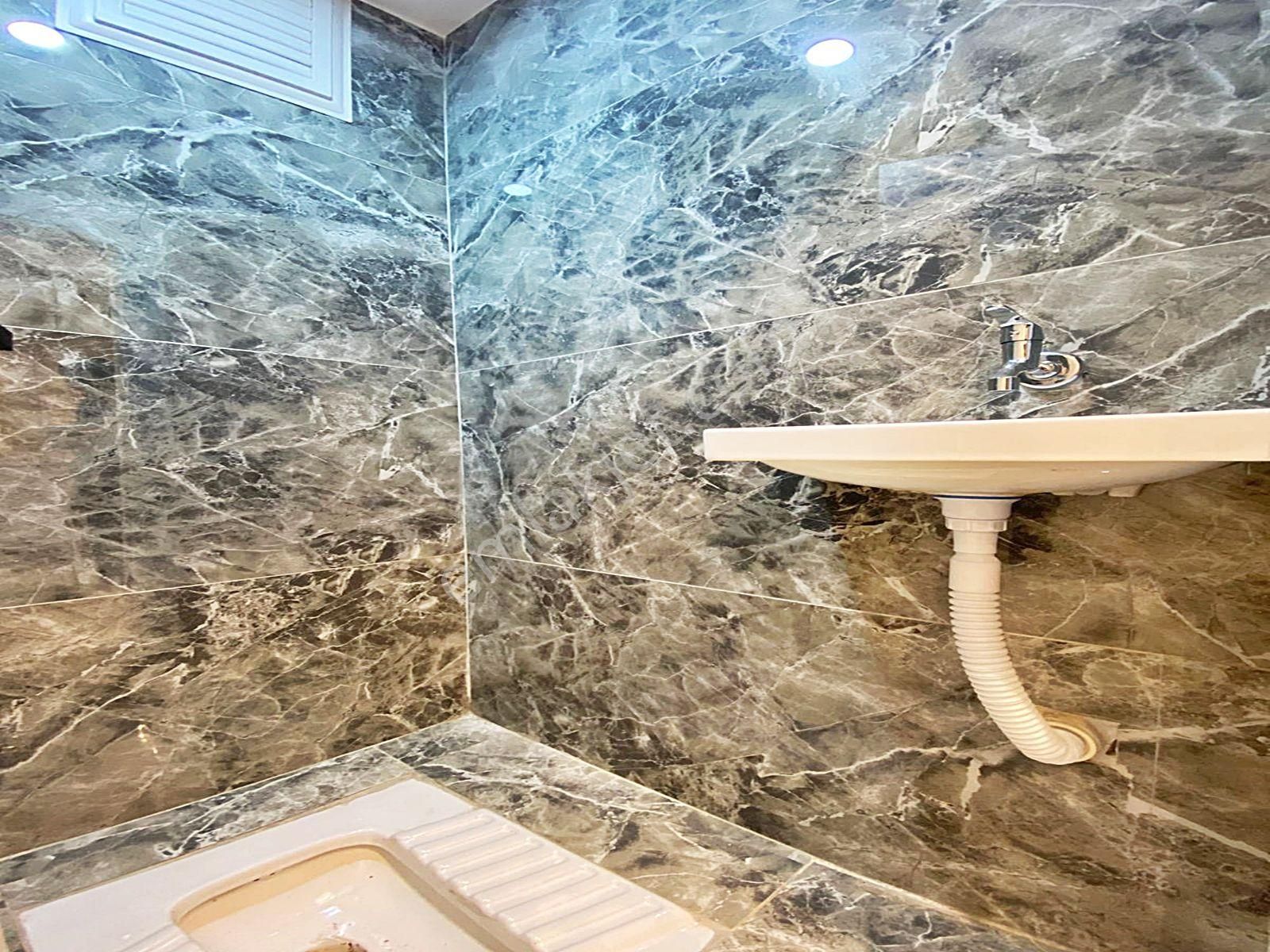 Cadde34'den Akevler'de Tek Daire Üzeri Sıfır 3+1 Ankastre Seti İçinde Krediye Uygun Daire - Görsel 31