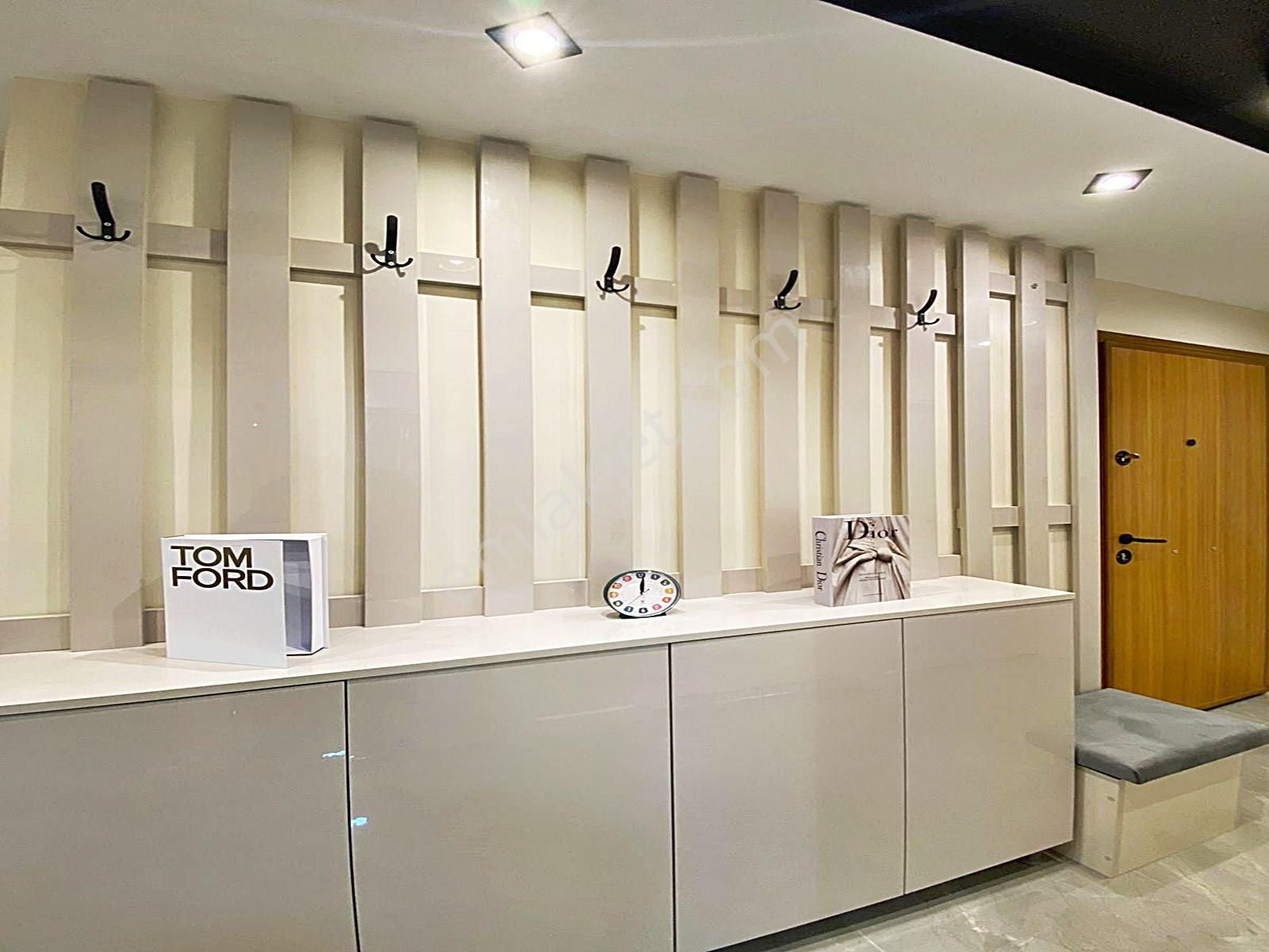 Cadde34'den Akevler'de Tek Daire Üzeri Sıfır 3+1 Ankastre Seti İçinde Krediye Uygun Daire - Görsel 10