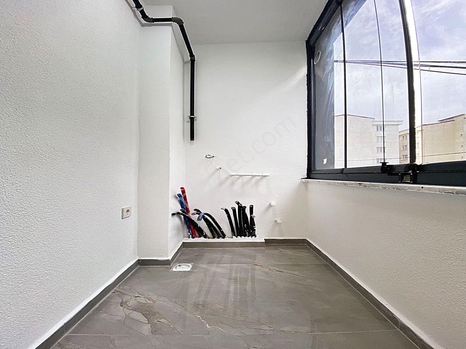 Cadde34'den Akevler'de Tek Daire Üzeri Sıfır 3+1 Ankastre Seti İçinde Krediye Uygun Daire - Görsel 16