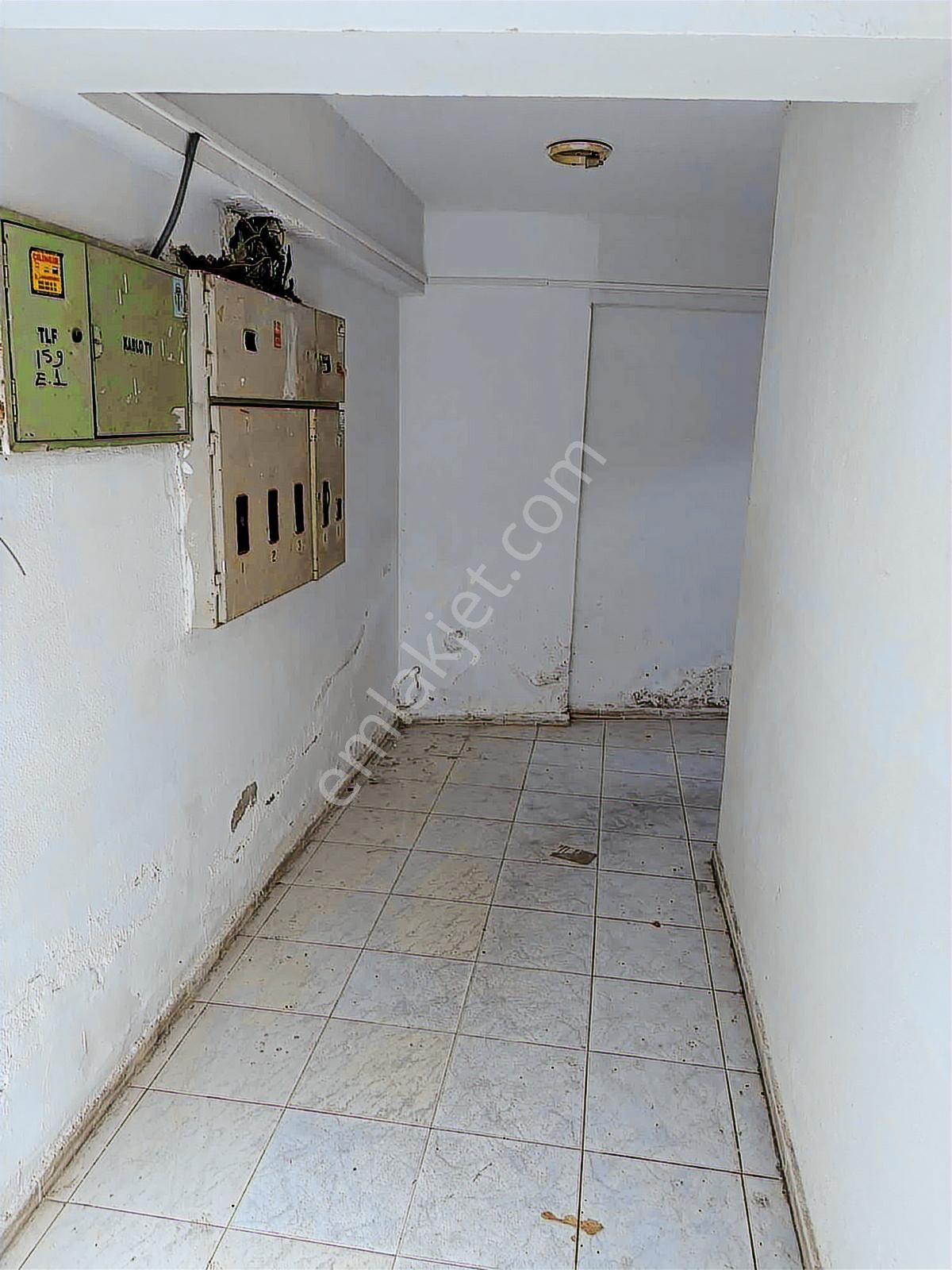 Turpa'dan Bahçelievler'de Kiralık 1+1 Daire - Görsel 8