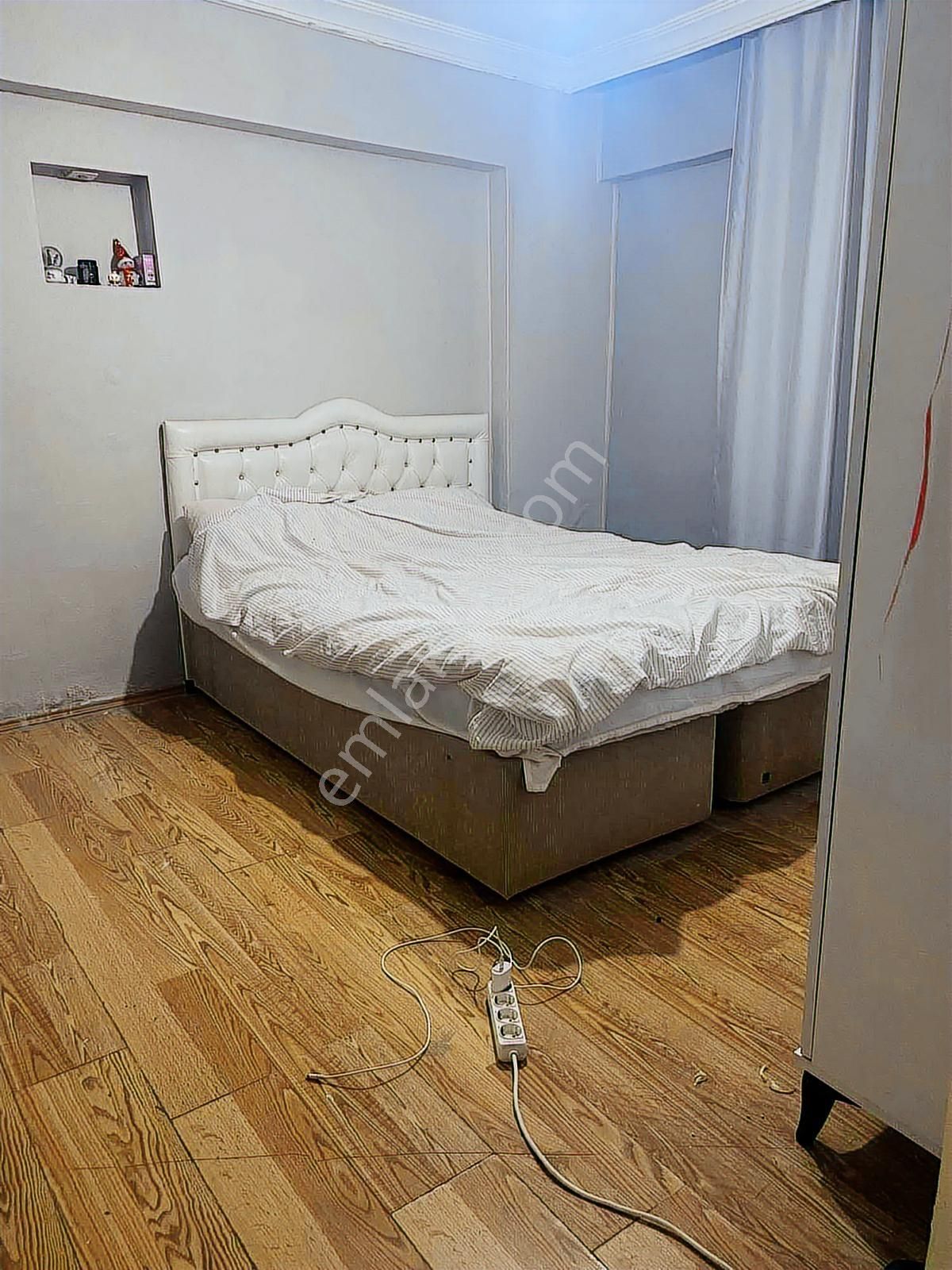 Turpa'dan Bahçelievler'de Kiralık 1+1 Daire - Görsel 3