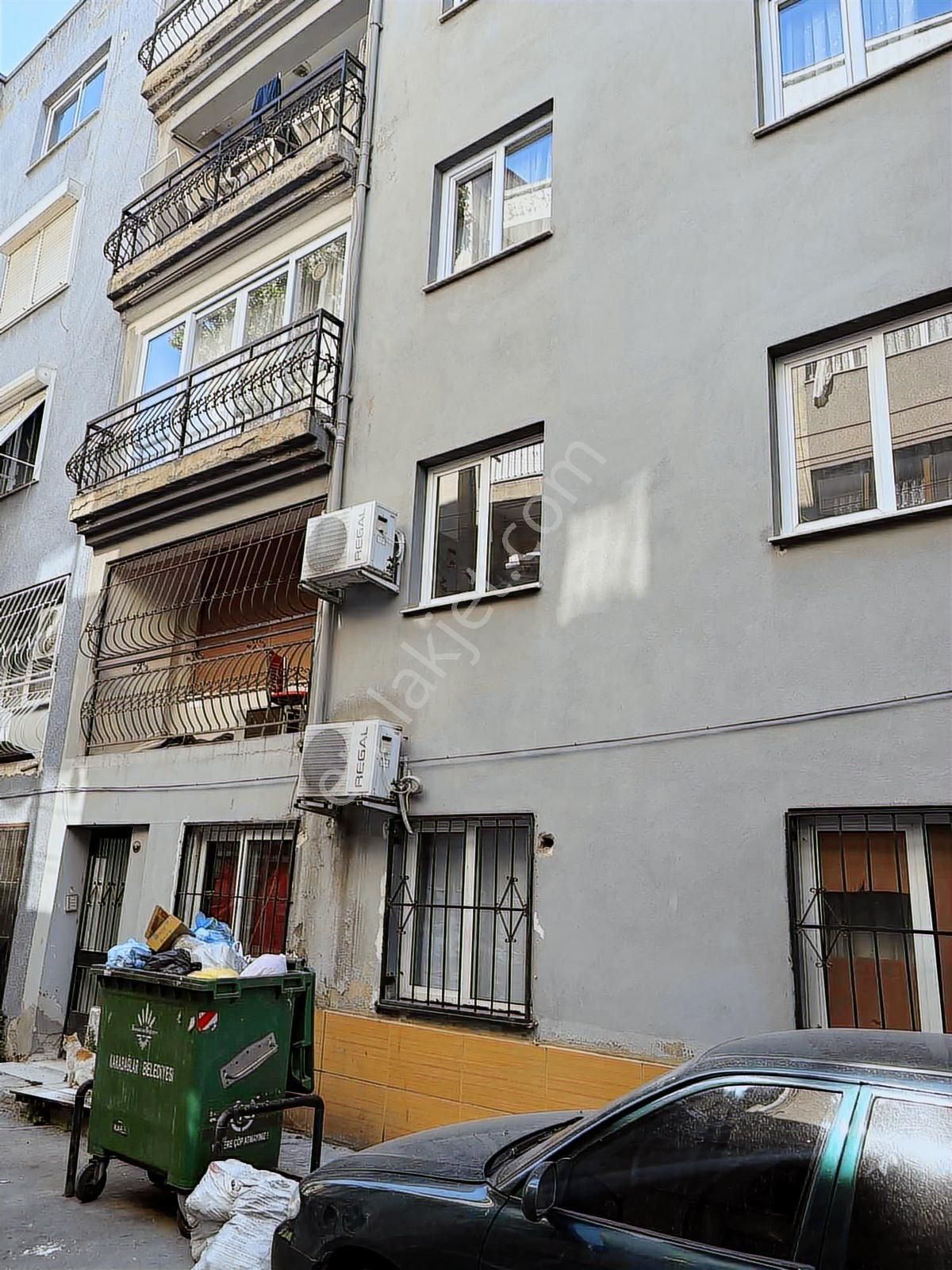 Turpa'dan Bahçelievler'de Kiralık 1+1 Daire - Görsel 7