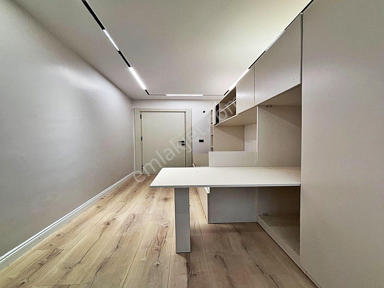 Cadde34 Yapı'dan Akevler'de Sıfır Butik Site İçerisinde Özel Tasarım Eşyalı Satılık 2+1 Daire!! - Görsel 23