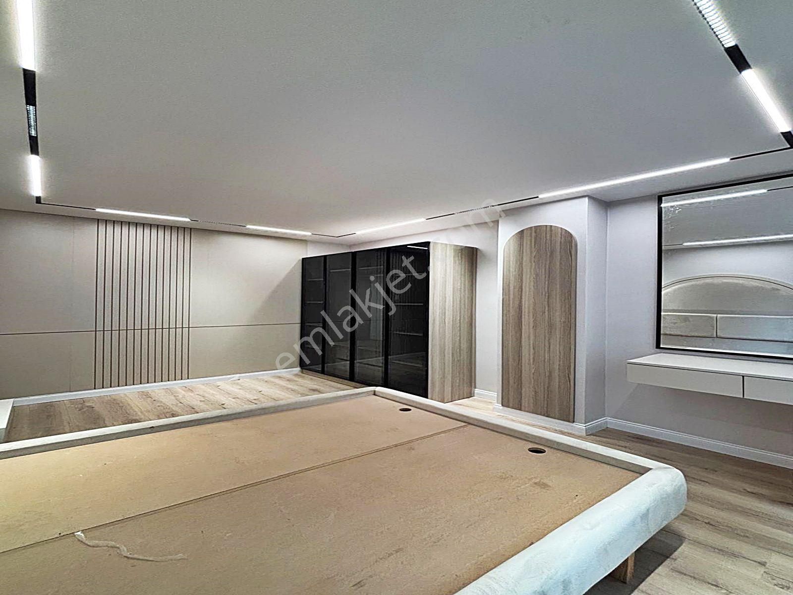 Cadde34 Yapı'dan Akevler'de Sıfır Butik Site İçerisinde Özel Tasarım Eşyalı Satılık 2+1 Daire!! - Görsel 16