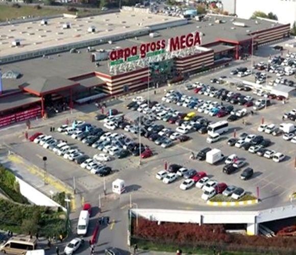 Cadde34 Yapı'dan Akevler'de Sıfır Butik Site İçerisinde Özel Tasarım Eşyalı Satılık 2+1 Daire!! - Görsel 25