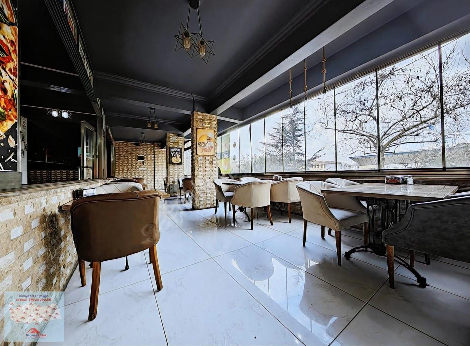 Yıldırım Erikli Merkezde Devren Satılık Pizza Salonu - Görsel 7