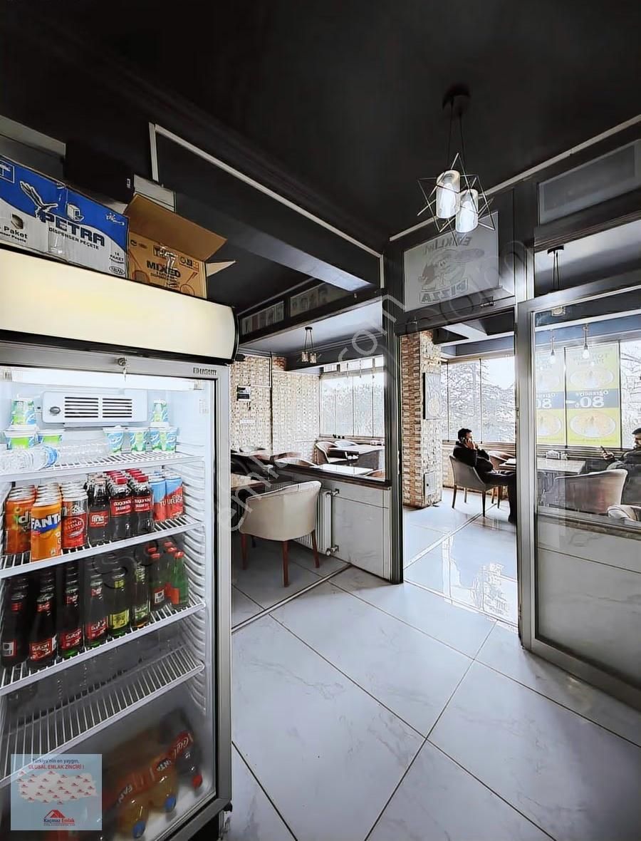 Yıldırım Erikli Merkezde Devren Satılık Pizza Salonu - Görsel 15