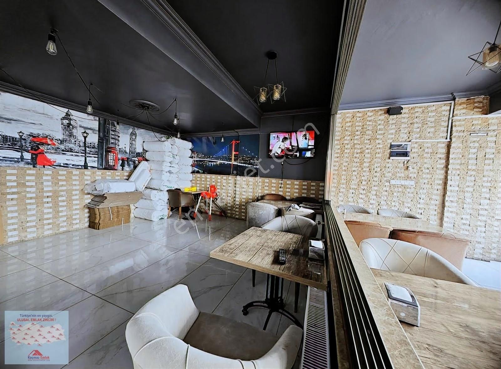 Yıldırım Erikli Merkezde Devren Satılık Pizza Salonu - Görsel 3