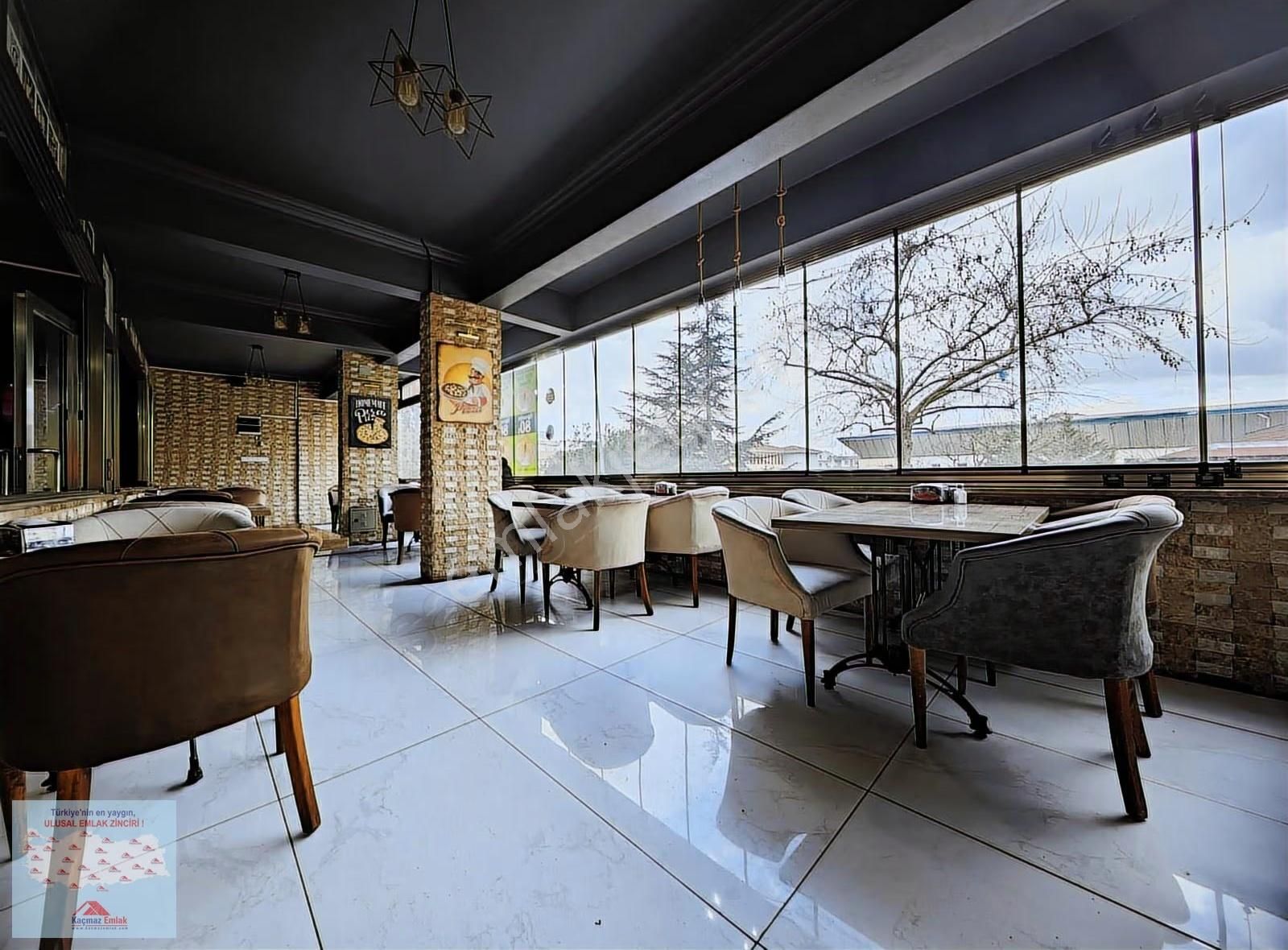 Yıldırım Erikli Merkezde Devren Satılık Pizza Salonu - Görsel 5