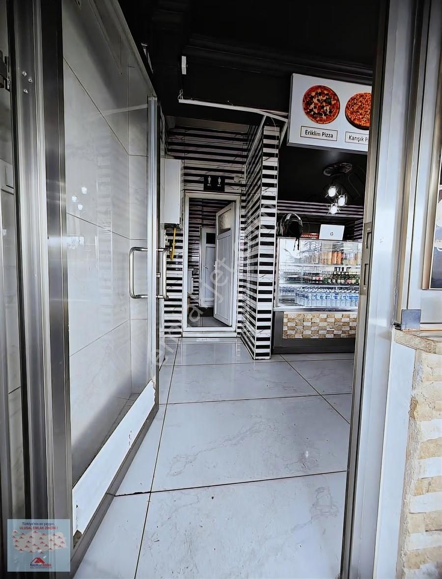 Yıldırım Erikli Merkezde Devren Satılık Pizza Salonu - Görsel 18
