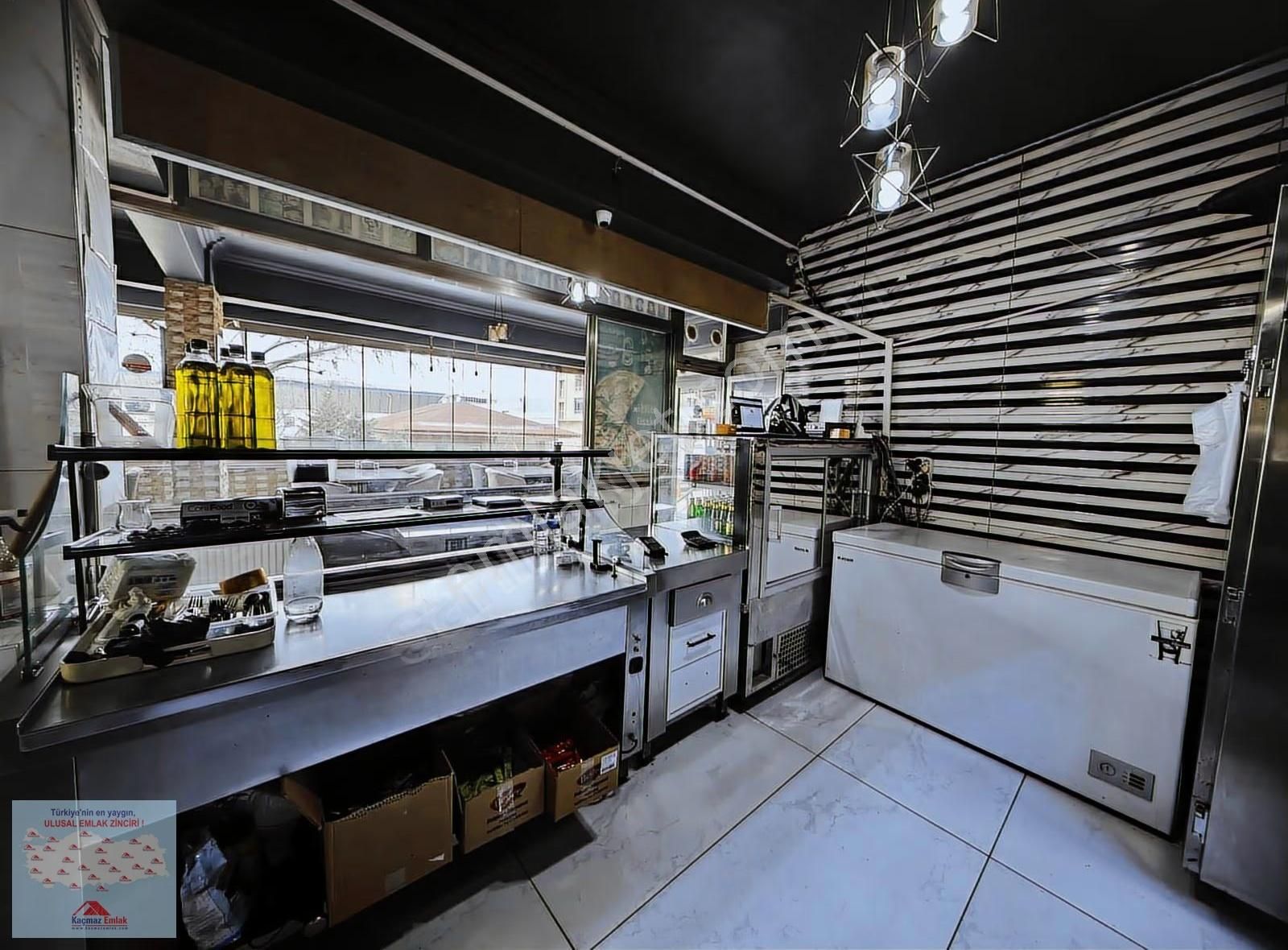 Yıldırım Erikli Merkezde Devren Satılık Pizza Salonu - Görsel 17