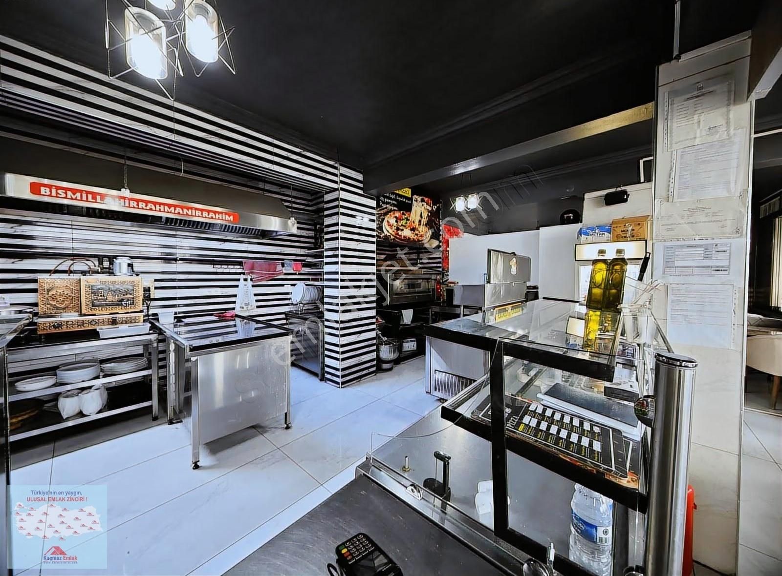 Yıldırım Erikli Merkezde Devren Satılık Pizza Salonu - Görsel 4
