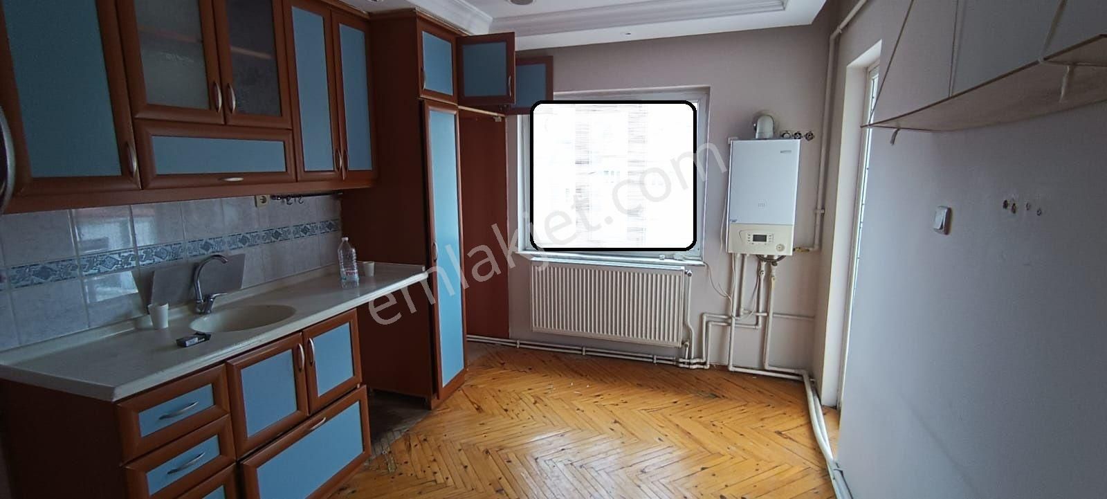 Ender Uysal Gayrimenkulden Siteler Mahallesin De 3+1 Balkonlu Kiralık Daire... - Görsel 3