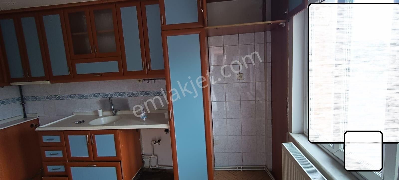 Ender Uysal Gayrimenkulden Siteler Mahallesin De 3+1 Balkonlu Kiralık Daire...