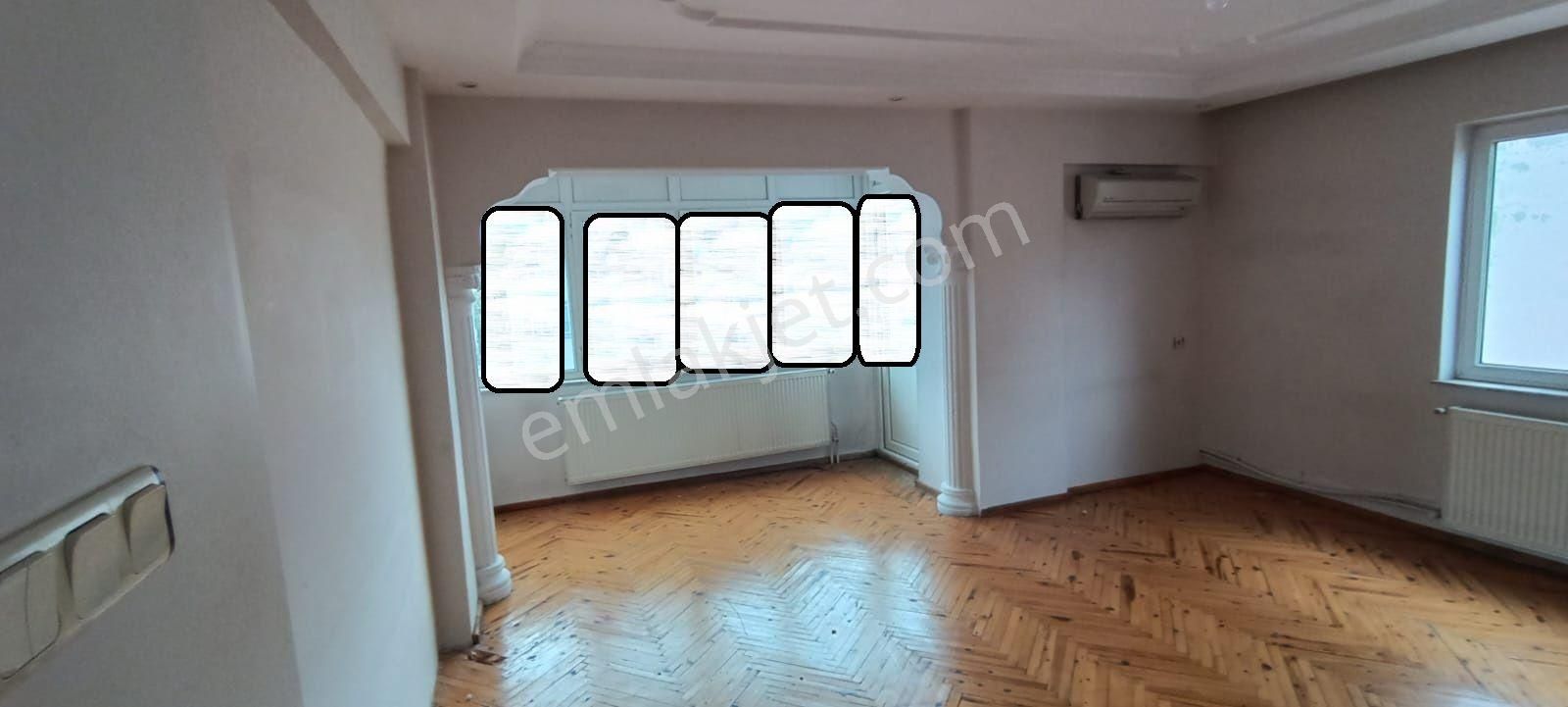 Ender Uysal Gayrimenkulden Siteler Mahallesin De 3+1 Balkonlu Kiralık Daire... - Görsel 6