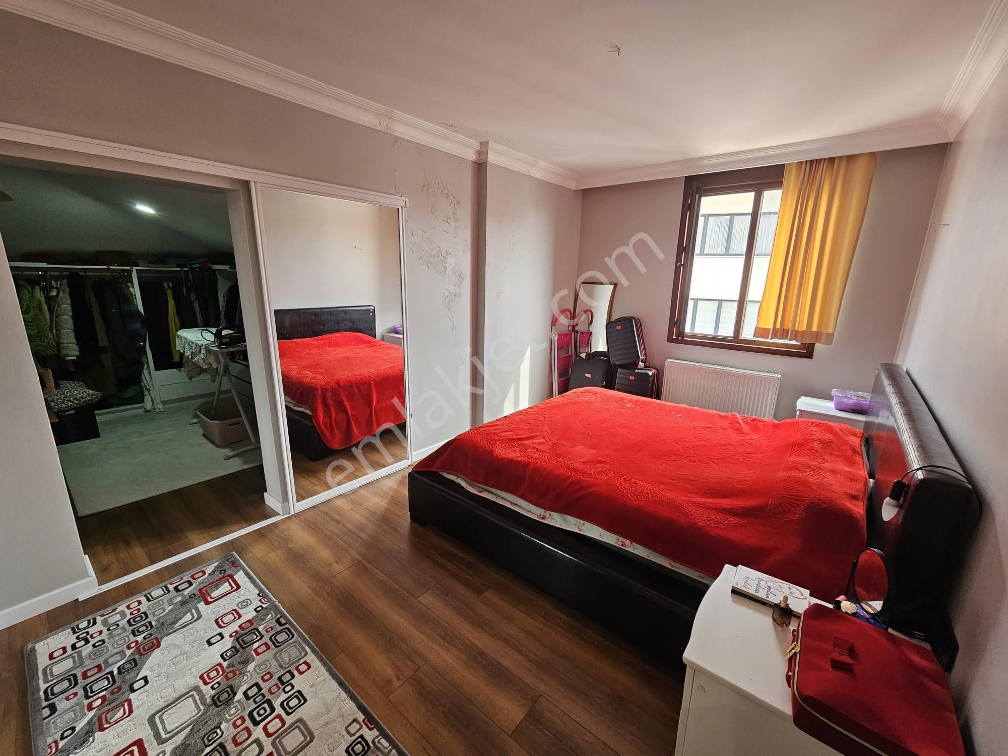 Maltepe Bağlarbaşı Royal Park Sitesi'nde 3+1 Satılık Özel Daire - Görsel 19