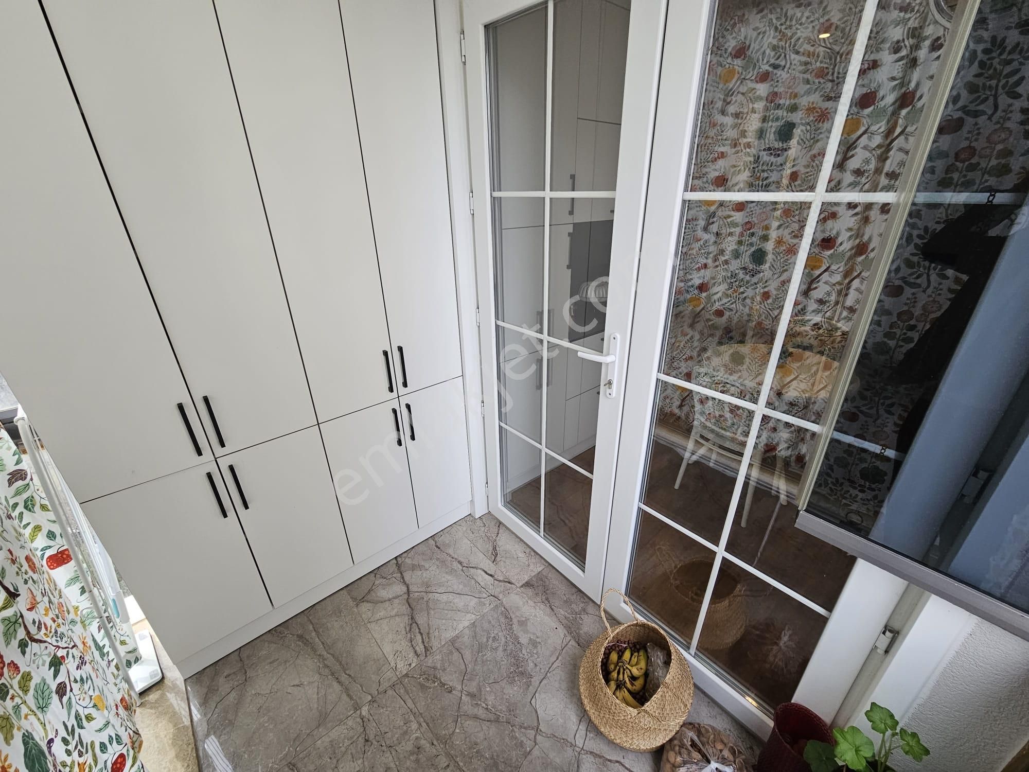 Maltepe Bağlarbaşı Royal Park Sitesi'nde 3+1 Satılık Özel Daire - Görsel 21