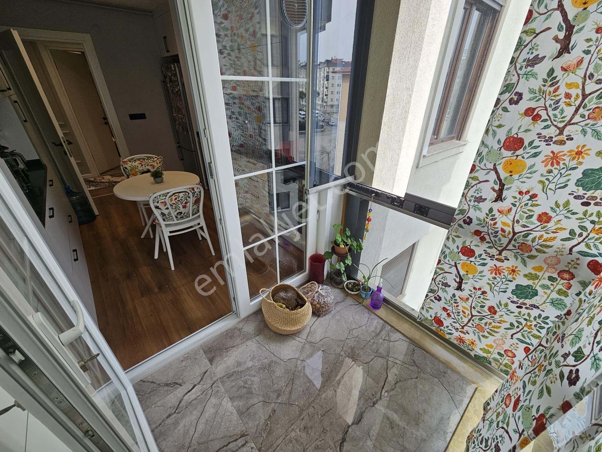 Maltepe Bağlarbaşı Royal Park Sitesi'nde 3+1 Satılık Özel Daire - Görsel 26