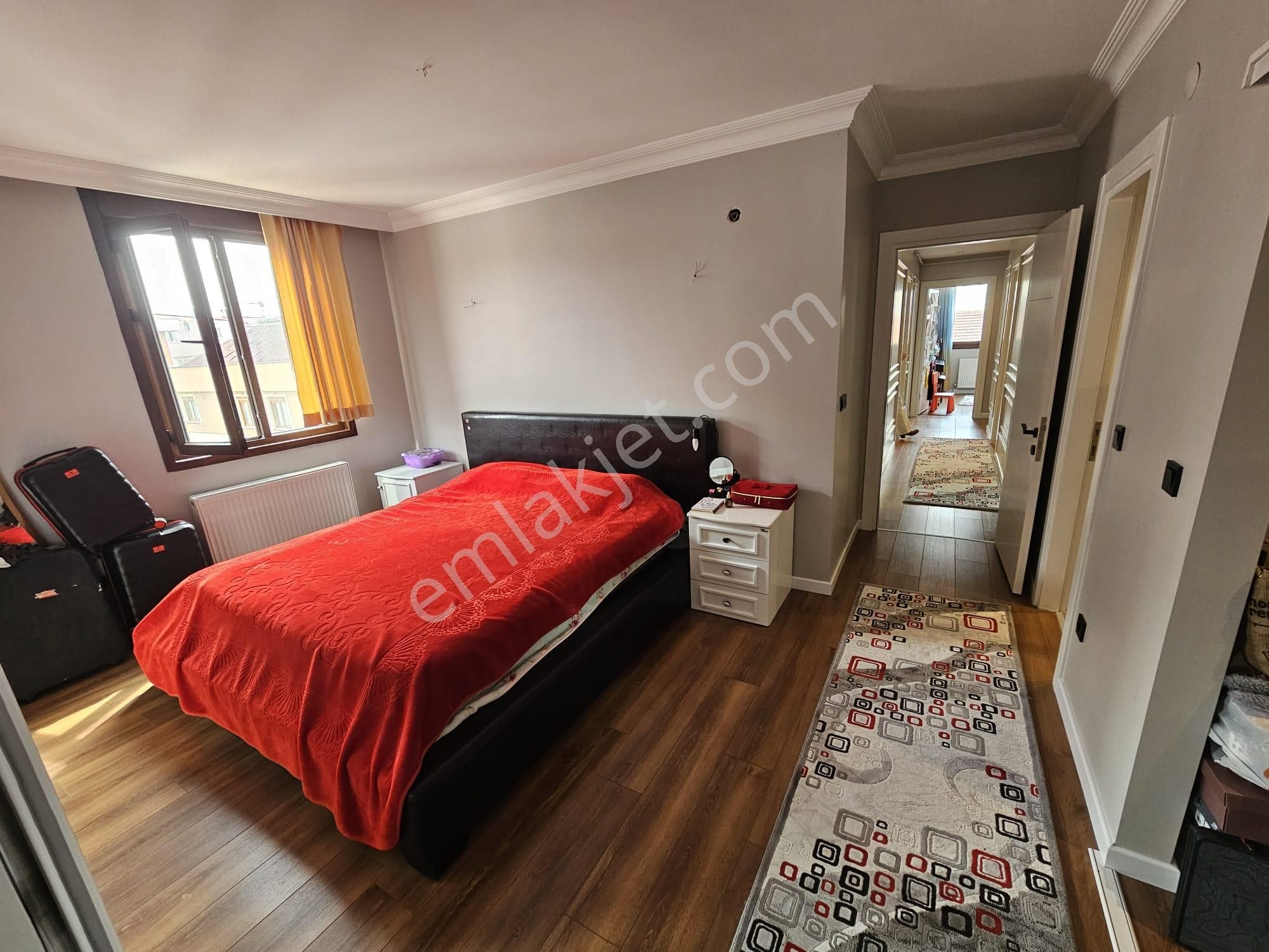 Maltepe Bağlarbaşı Royal Park Sitesi'nde 3+1 Satılık Özel Daire - Görsel 14