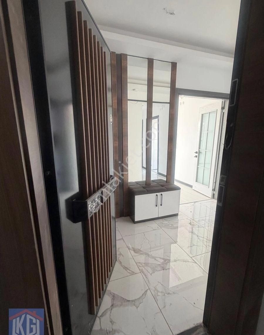 2+1 Full Yapılı 0 Daire Park Manzaralı Okul Hastane Yanı - Görsel 23