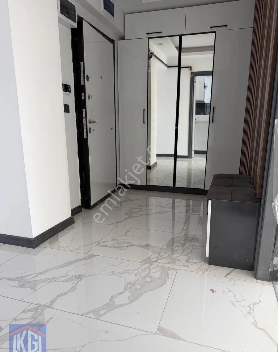 2+1 Full Yapılı 0 Daire Park Manzaralı Okul Hastane Yanı - Görsel 15