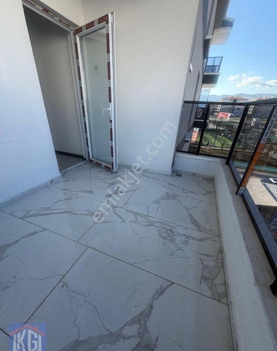 2+1 Full Yapılı 0 Daire Park Manzaralı Okul Hastane Yanı - Görsel 5