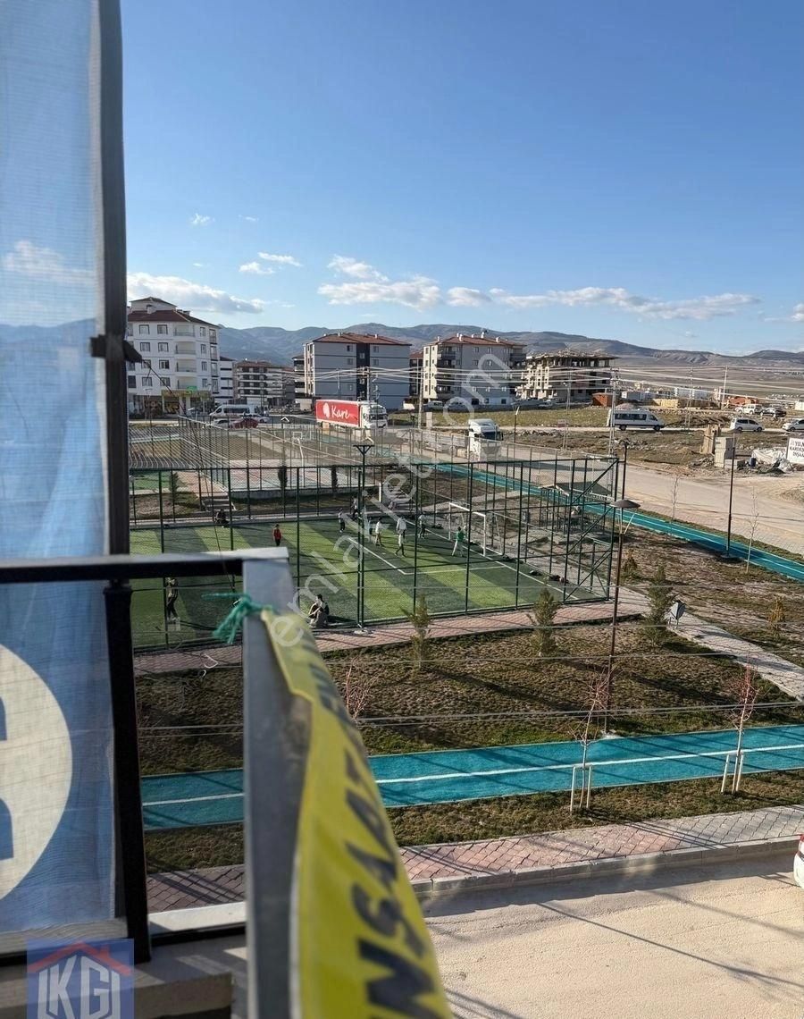 2+1 Full Yapılı 0 Daire Park Manzaralı Okul Hastane Yanı - Görsel 11