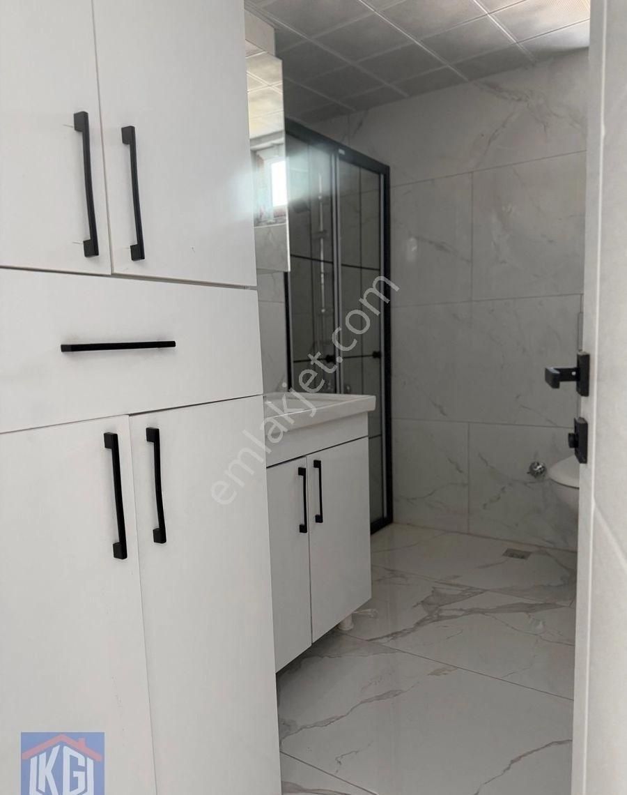 2+1 Full Yapılı 0 Daire Park Manzaralı Okul Hastane Yanı - Görsel 14