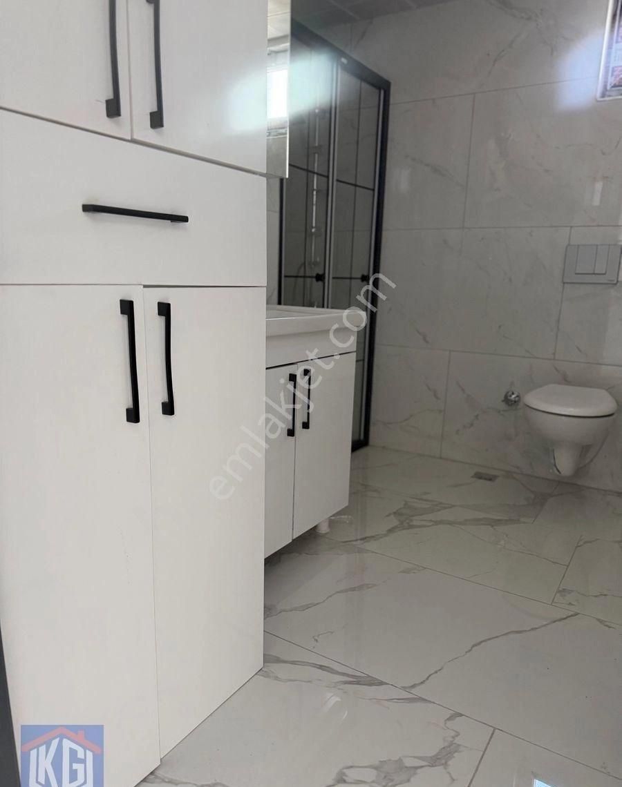 2+1 Full Yapılı 0 Daire Park Manzaralı Okul Hastane Yanı - Görsel 22