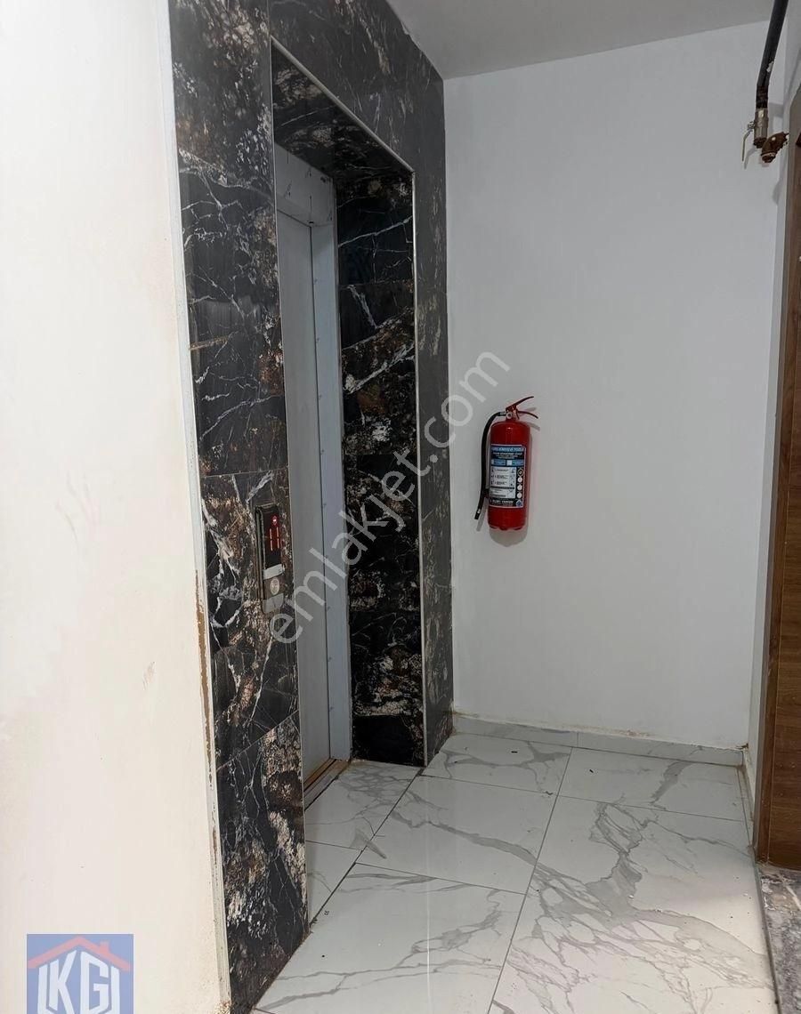 2+1 Full Yapılı 0 Daire Park Manzaralı Okul Hastane Yanı - Görsel 12