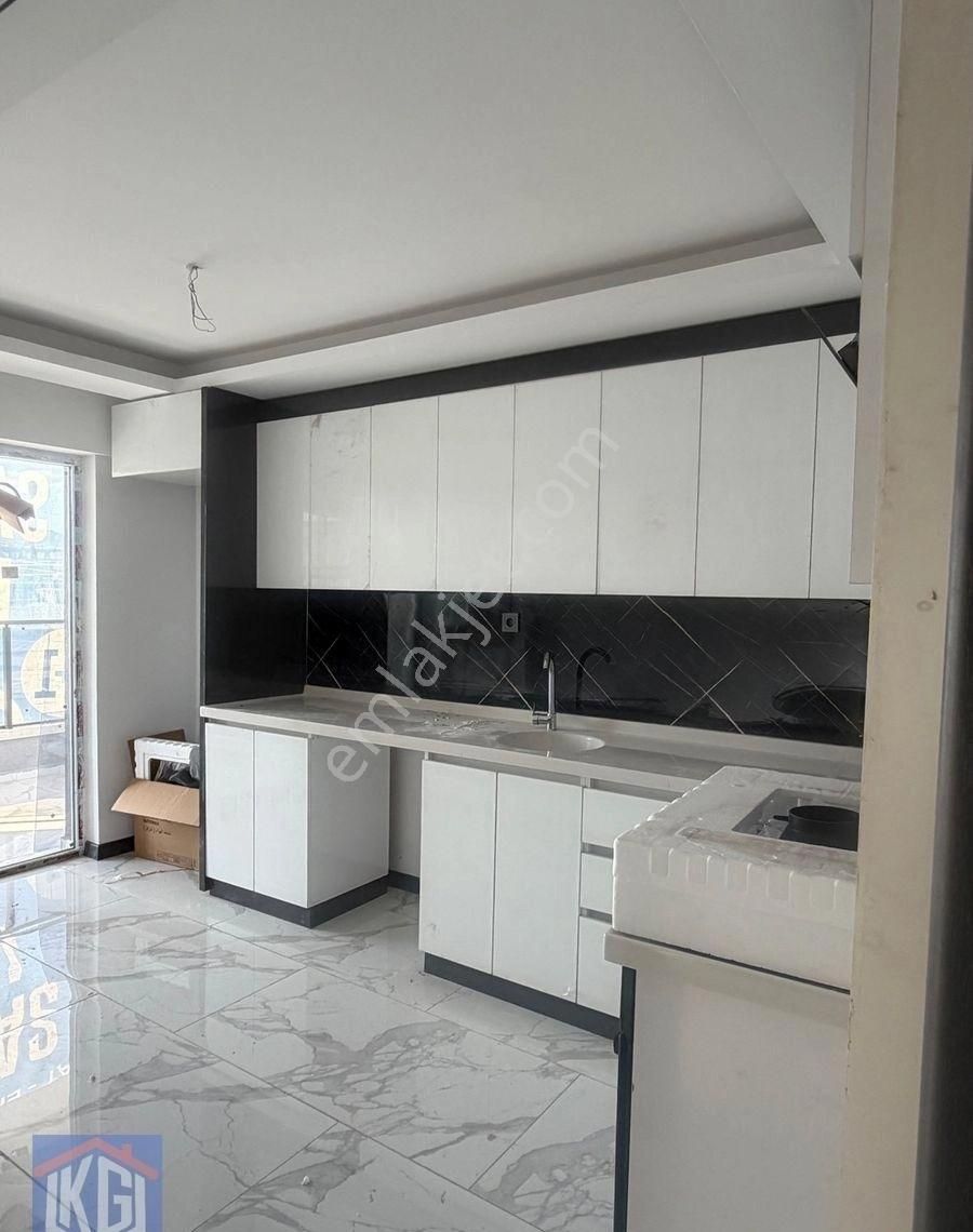 2+1 Full Yapılı 0 Daire Park Manzaralı Okul Hastane Yanı - Görsel 21