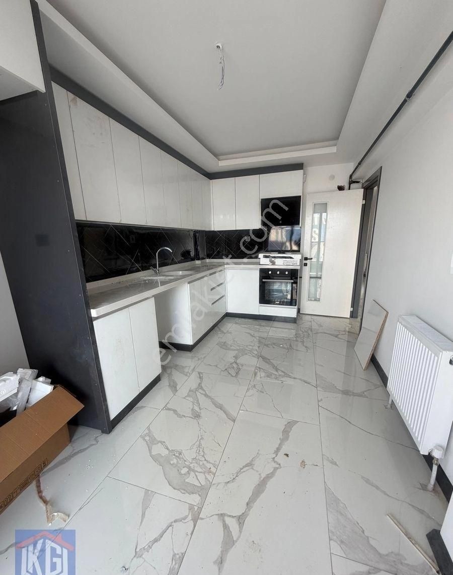 2+1 Full Yapılı 0 Daire Park Manzaralı Okul Hastane Yanı - Görsel 19
