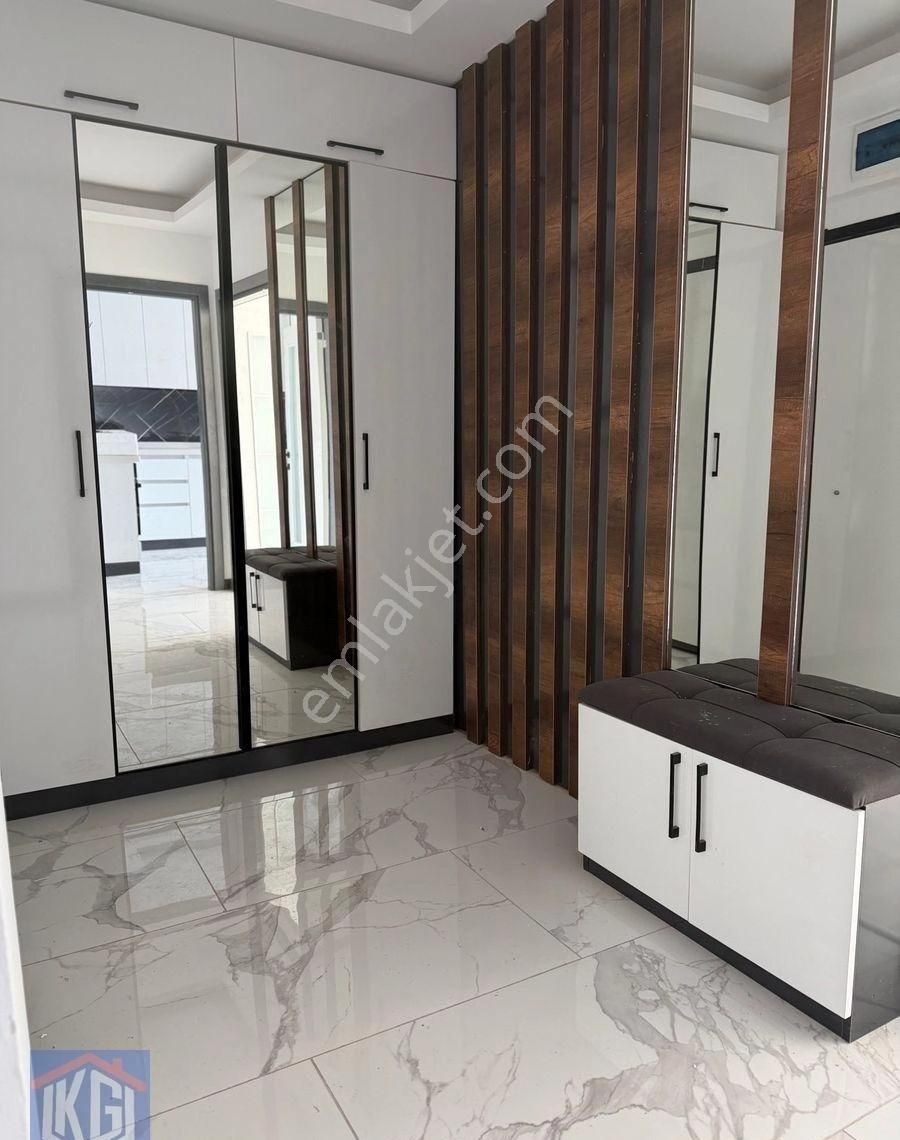 2+1 Full Yapılı 0 Daire Park Manzaralı Okul Hastane Yanı - Görsel 10