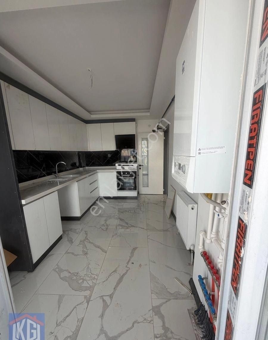 2+1 Full Yapılı 0 Daire Park Manzaralı Okul Hastane Yanı - Görsel 17