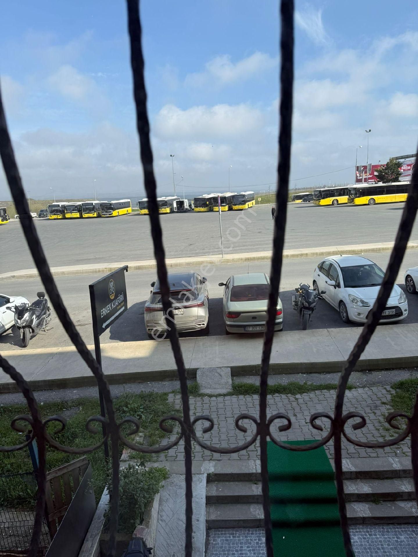 Kiralık Daire Sultangazi Cebeci Mah Kartal Emlaktan - Görsel 7