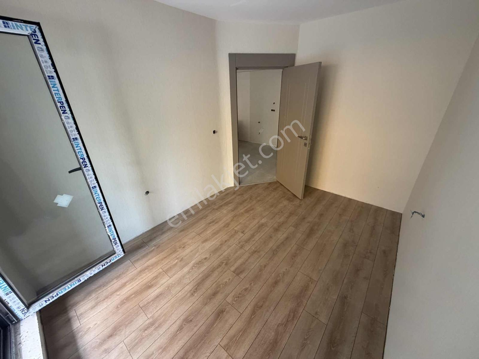 Öveçler Kabil Caddesi Üzeri 1+1 Ara Katta Satılık Lüks Daire - Görsel 18